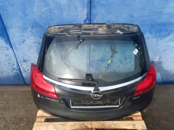Hayon Opel Insignia A Break OEM Wrakowisko-27732- image 3