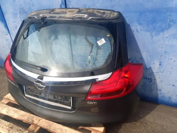 Hayon Opel Insignia A Break OEM Wrakowisko-27732- image 4