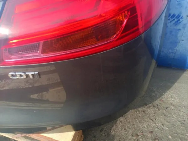 Hayon Opel Insignia A Break OEM Wrakowisko-27732- image 5