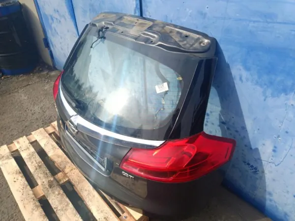 Hayon Opel Insignia A Break OEM Wrakowisko-27732- image 6