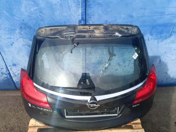 Hayon Opel Insignia A Break OEM Wrakowisko-27732- image 7
