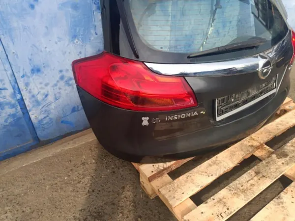 Hayon Opel Insignia A Break OEM Wrakowisko-27732- image 9