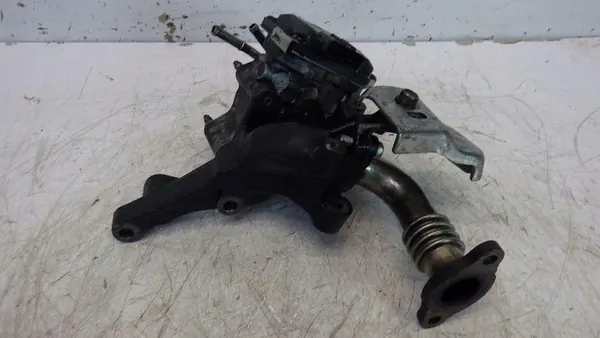 EGR-venttiili Nissan Navara III D23 2.5 D OEM 147105X00C image 6