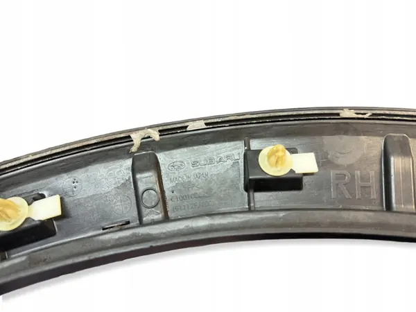 OEM 91112FJ100 Pare-boue avant droit pour Subaru XV image 10