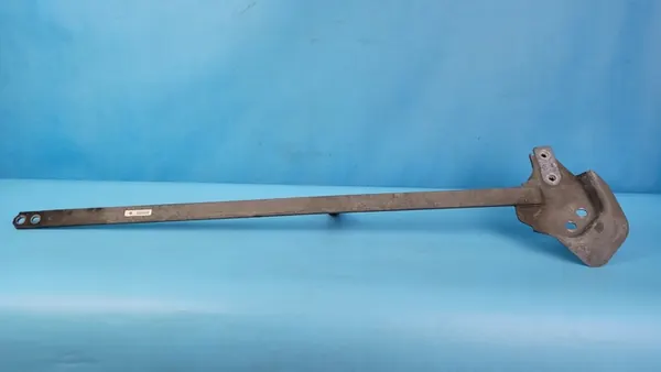 BMW 3' G20 330e Support de Suspension Arrière 7447400 image 1