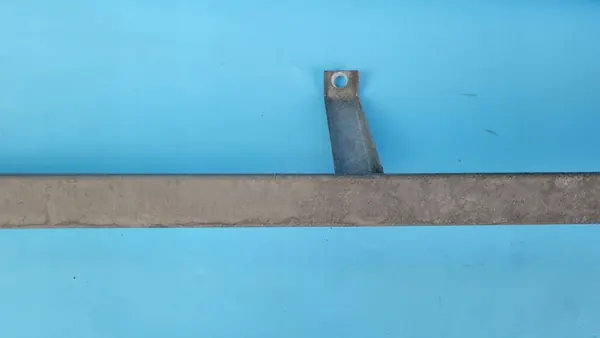 BMW 3' G20 330e Support de Suspension Arrière 7447400 image 10