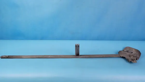 BMW 3' G20 330e Support de Suspension Arrière 7447400 image 2