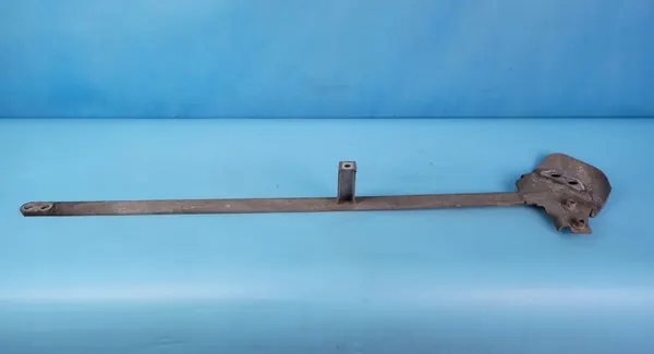 BMW 3' G20 330e Support de Suspension Arrière 7447400 image 4