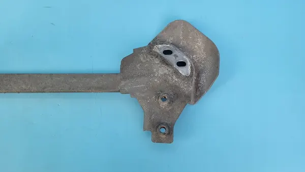 BMW 3' G20 330e Support de Suspension Arrière 7447400 image 7