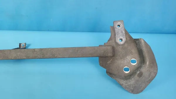 BMW 3' G20 330e Support de Suspension Arrière 7447400 image 8