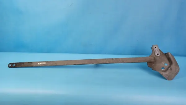 BMW 3' G20 330e Support de Suspension Arrière 7447400 image 9