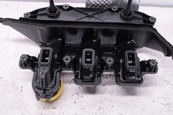Colector de admisión OEM 118305906R para Nissan Qashqai image 4