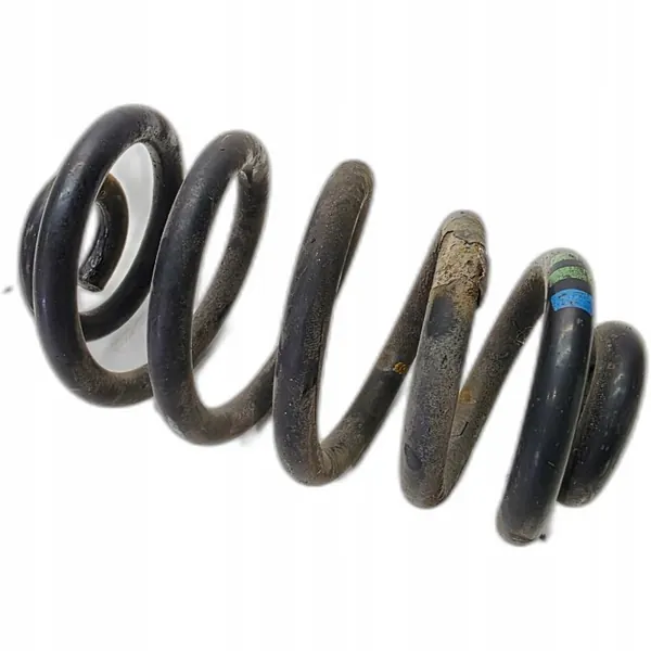 Audi OE Hinterfeder Links/Rechts 250mm x 16mm image 2