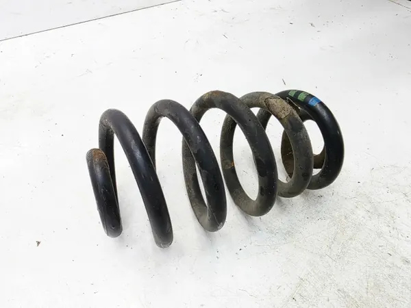 Audi OE Hinterfeder Links/Rechts 250mm x 16mm image 3