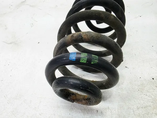 Audi OE Hinterfeder Links/Rechts 250mm x 16mm image 5