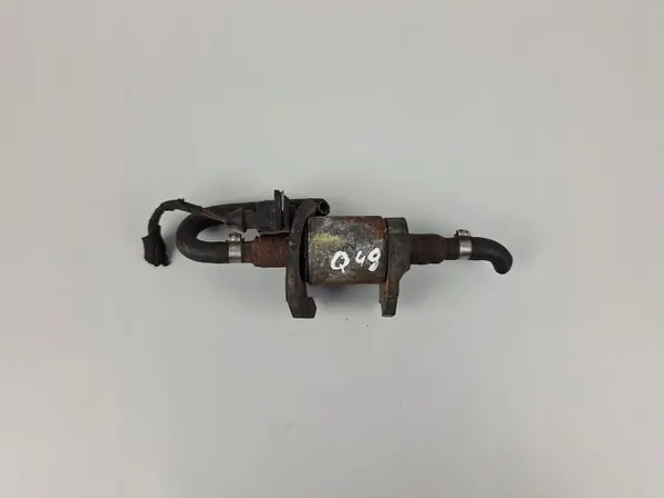 Bomba de combustível Webasto OEM 9122394 BMW E65 image 3