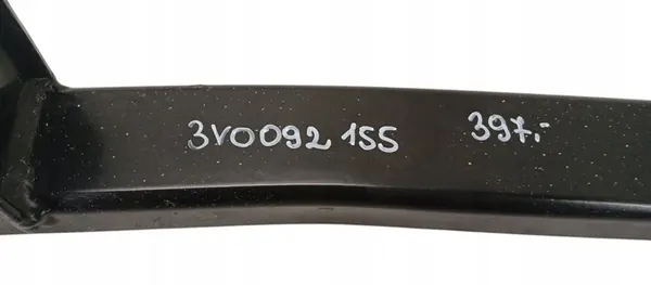 3V0092155 SKODA SUPERB III 2015-2024 Towbar Beam image 3