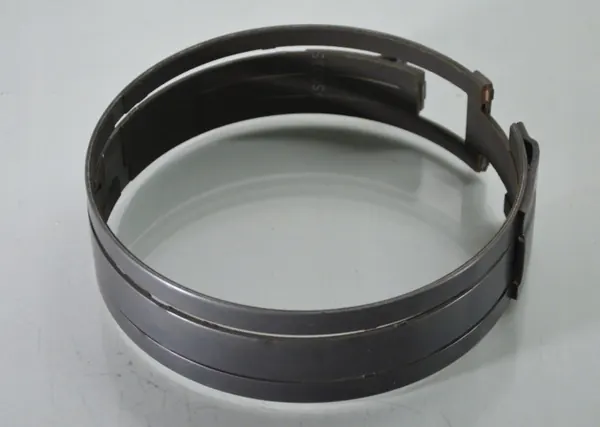 Bande de frein OEM 100.14 - Aisin TG81SC d'occasion image 2