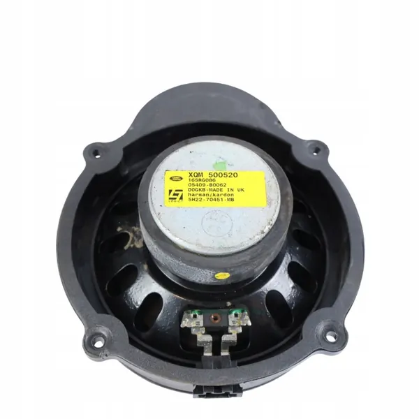 Land Rover Discovery 3 L319 Basstalspruta OEM 5H2270451MB image 9