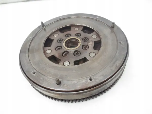 Kaksoismassavauhtipyörä Fiat Alfa Romeo 0.9 TwinAir OEM 55266573 image 2