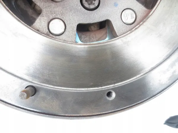 Kaksoismassavauhtipyörä Fiat Alfa Romeo 0.9 TwinAir OEM 55266573 image 3