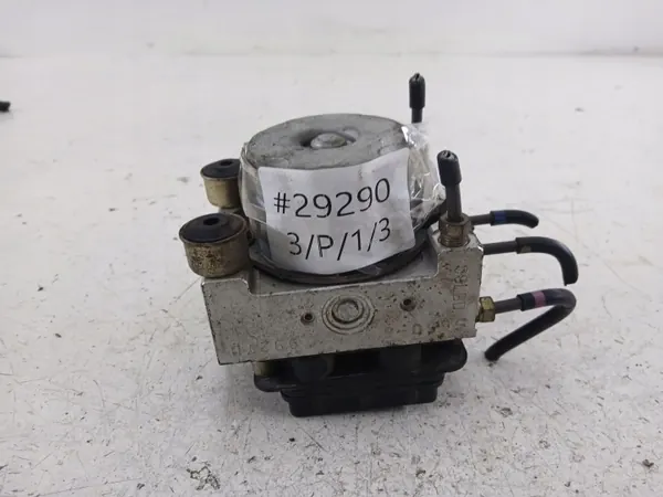 Mazda Demio 1.3 ABS-jarrupumppu OEM 436-0803 image 7