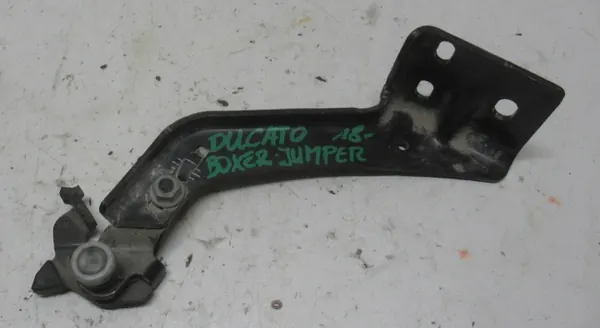 OEM JUMPER 18R schuifdeurrol voor Ducato Boxer image 2