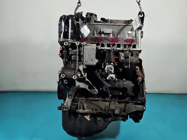Motor Audi Q5 CPM 224CV usado - Probado en vídeo image 4