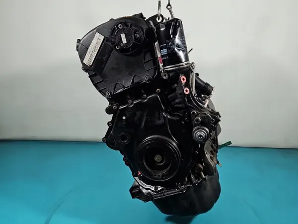 Motor Audi Q5 CPM 224CV usado - Probado en vídeo image 5