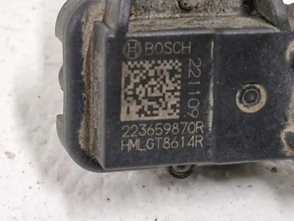 Capteur MAP OEM 223659870R pour Renault Dacia image 4