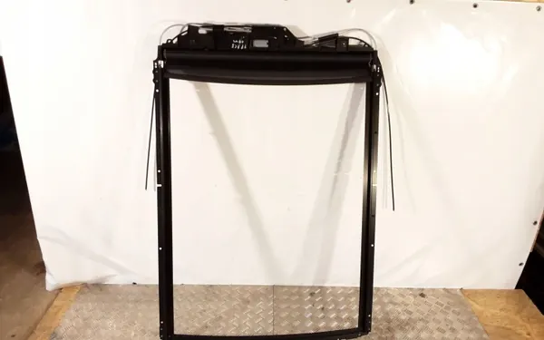 Jaguar F-Pace schuifdakraam OEM HK835054AH8PVJ image 2