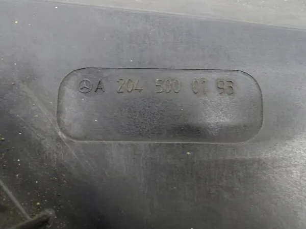 Radiatorventilator OEM A2045000193 Mercedes W204/W212 image 5