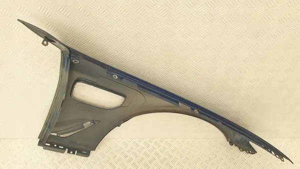 Parafango anteriore sinistro BMW 5 G30 image 2