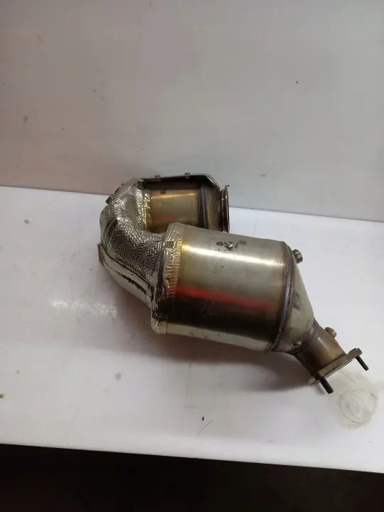 OEM 4M0131765K Katalysator voor Audi 3.0 TDI image 2