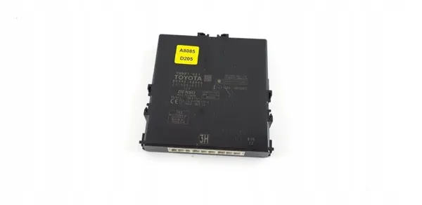 Module Sans Clé Lexus RX 450H OEM 8999048480 image 2
