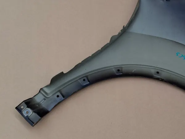 Mitsubishi OE 5220L037 Paraurti Anteriore Sinistro image 10