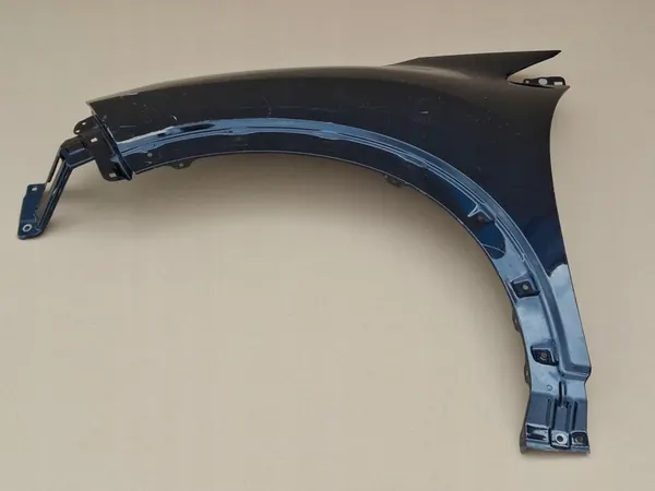 Mitsubishi OE 5220L037 Paraurti Anteriore Sinistro image 2