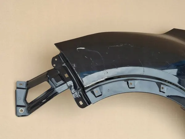 Mitsubishi OE 5220L037 Paraurti Anteriore Sinistro image 3