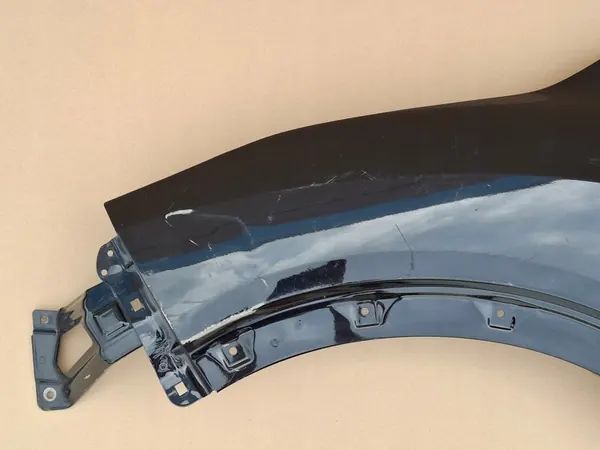 Mitsubishi OE 5220L037 Paraurti Anteriore Sinistro image 5