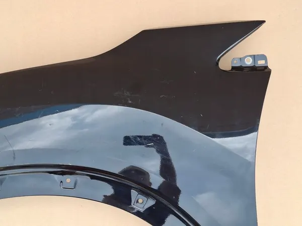 Mitsubishi OE 5220L037 Paraurti Anteriore Sinistro image 6