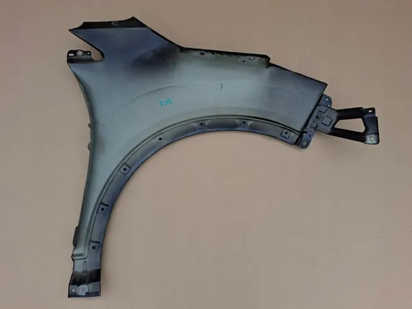 Mitsubishi OE 5220L037 Paraurti Anteriore Sinistro image 7