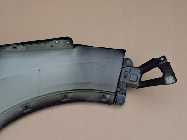 Mitsubishi OE 5220L037 Paraurti Anteriore Sinistro image 8