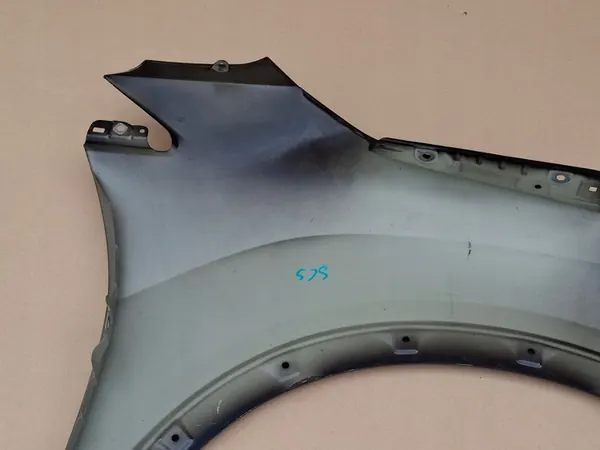 Mitsubishi OE 5220L037 Paraurti Anteriore Sinistro image 9