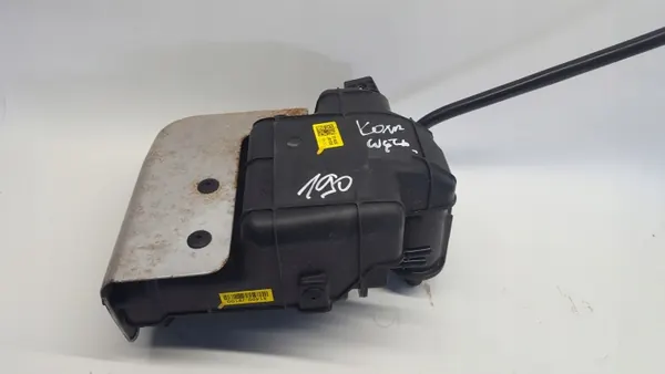 Filtre à charbon usagé OEM 31400-J9100 pour Hyundai image 2