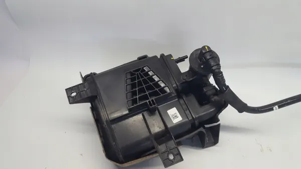 Filtre à charbon usagé OEM 31400-J9100 pour Hyundai image 4