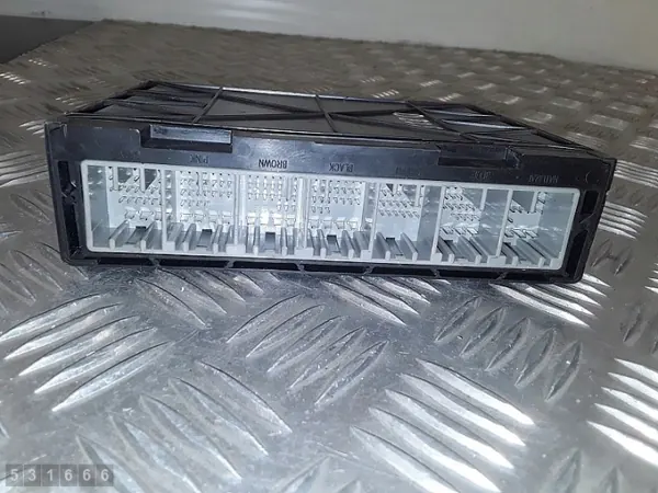 2012 Chevrolet Cruze ECU 13584696 Used image 3