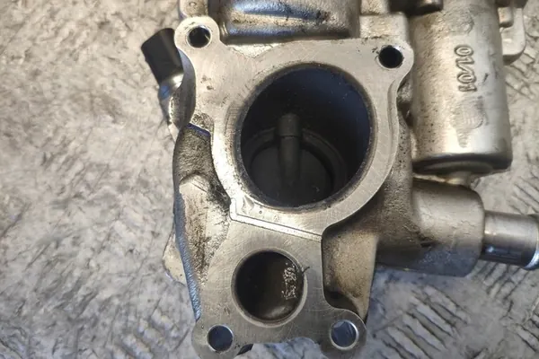 Válvula EGR MERCEDES-BENZ GLS (X166) 3.0L diésel image 2