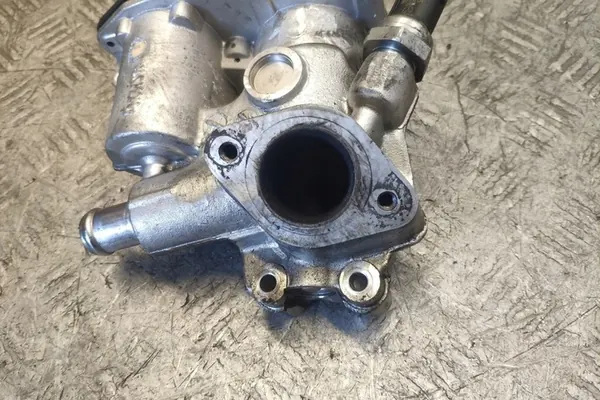 Válvula EGR MERCEDES-BENZ GLS (X166) 3.0L diésel image 3