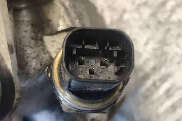 Válvula EGR MERCEDES-BENZ GLS (X166) 3.0L diésel image 4