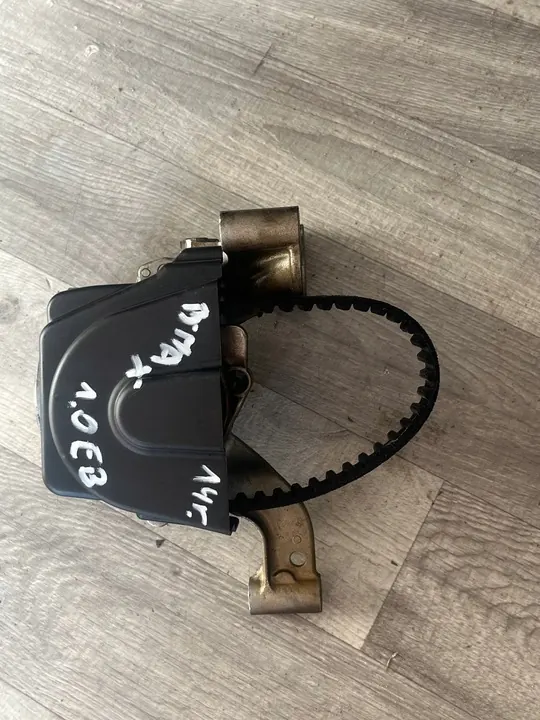 Oliepomp CM5G-6600-DC FORD FOCUS MK3 FIESTA MK7 MONDEO MK4 image 2